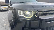 Land Rover Defender 3.0 D250 X-Dynamic SE 110 5dr Auto Diesel Estate